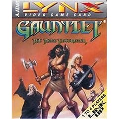 Gauntlet the third gebraucht kaufen  Wird an jeden Ort in Deutschland