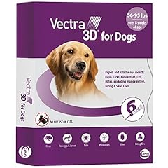Vectra large dog for sale  Delivered anywhere in UK