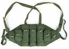 Military canvas type for sale  Delivered anywhere in USA 