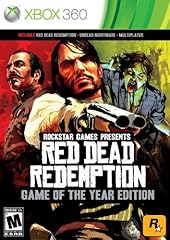 Red dead redemption usato  Spedito ovunque in Italia 