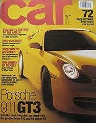 Car magazine 1999 for sale  Delivered anywhere in Ireland