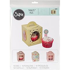 Sizzix thinlits plus for sale  Delivered anywhere in UK