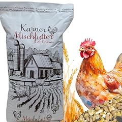 Karner bio geflügelkörnermix gebraucht kaufen  Wird an jeden Ort in Deutschland