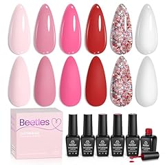 Beetles gel nail for sale  Delivered anywhere in UK