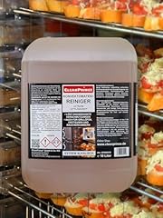Liter cleanprince konvektomate gebraucht kaufen  Wird an jeden Ort in Deutschland