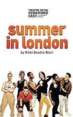 Summer london d'occasion  Livré partout en France