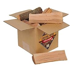Smoak firewood cooking for sale  Delivered anywhere in USA 