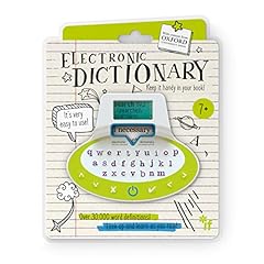 Children electronic dictionary for sale  Delivered anywhere in USA 