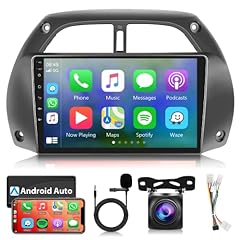 Android car stereo for sale  Delivered anywhere in UK