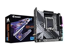 Gigabyte b760i aorus for sale  Delivered anywhere in USA 