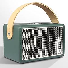 Vintage bluetooth speaker for sale  Delivered anywhere in USA 