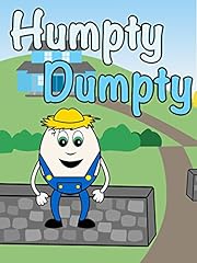 Humpty dumpty for sale  Delivered anywhere in UK