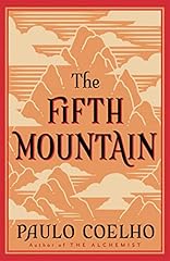 The fifth mountain d'occasion  Livré partout en Belgiqu