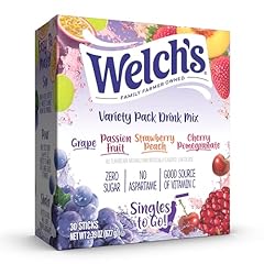 Welch singles variety for sale  Delivered anywhere in USA 