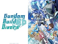 Gundam build d'occasion  Livré partout en France
