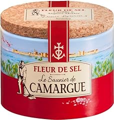 Saunier camargue fleur gebraucht kaufen  Wird an jeden Ort in Deutschland