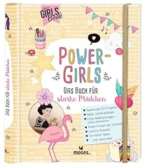 Power girls buch gebraucht kaufen  Wird an jeden Ort in Deutschland