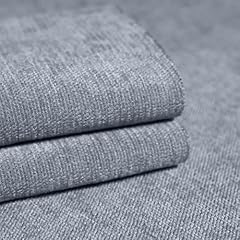 Chenille fabric soft for sale  Delivered anywhere in USA 
