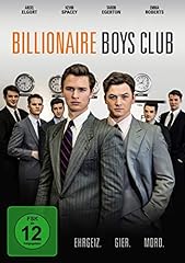 Billionaire boys club for sale  Delivered anywhere in UK