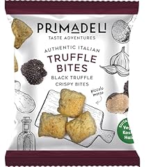 Primadeli black truffle for sale  Delivered anywhere in UK
