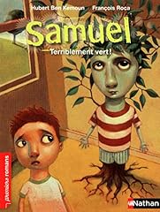 Samuel terriblement vert d'occasion  Livré partout en France