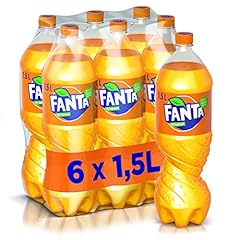 Fanta original gusto usato  Spedito ovunque in Italia 