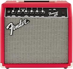 Fender amplificatore frontman usato  Spedito ovunque in Italia 