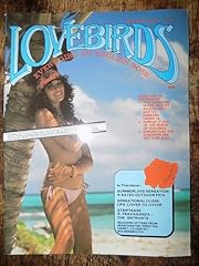 Lovebirds magazine 50 for sale  Delivered anywhere in UK