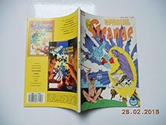Spécial strange 66. d'occasion  Livré partout en France