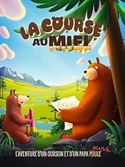 Course miel d'occasion  Livré partout en France