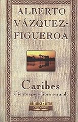 Caribes cienfuegos libro d'occasion  Livré partout en France