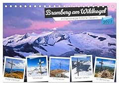 Bramberg wildkogel calvendo gebraucht kaufen  Wird an jeden Ort in Deutschland