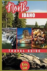 North idaho travel for sale  Delivered anywhere in USA 