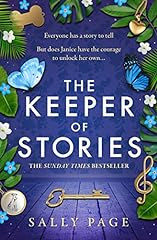 Keeper stories charming for sale  Delivered anywhere in UK
