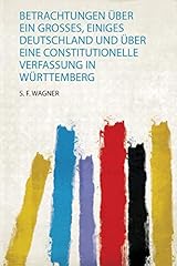 Betrachtungen grosses einiges gebraucht kaufen  Wird an jeden Ort in Deutschland