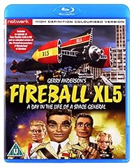 Fireball xl5 day for sale  Delivered anywhere in USA 