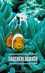 Taucherlogbuch scuba taucher gebraucht kaufen  Wird an jeden Ort in Deutschland