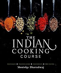 Indian cooking course for sale  Delivered anywhere in USA 