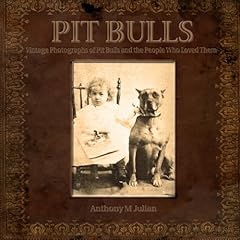 Pit bulls vintage for sale  Delivered anywhere in USA 