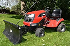 Nordic Plow NP49SLT 49 in. Universal Mount Lawn Tractor for sale  Delivered anywhere in USA 