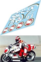 Decals suzuki rgv500 for sale  Delivered anywhere in UK