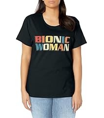 Bionic woman get for sale  Delivered anywhere in USA 