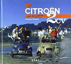 Citroën père d'occasion  Livré partout en Belgiqu