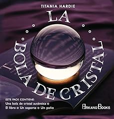Bola cristal the d'occasion  Livré partout en France
