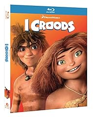 Universal croods usato  Spedito ovunque in Italia 