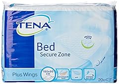 Tena bed plus for sale  Delivered anywhere in UK