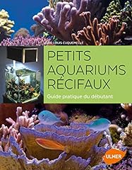 Petits aquariums récifaux d'occasion  Livré partout en France