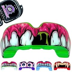 Bloodshot custom fit for sale  Delivered anywhere in UK