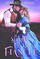 Sheriff finds fiancee for sale  Delivered anywhere in UK