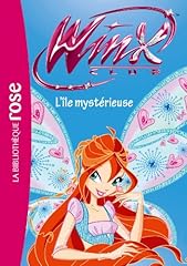 île mystérieuse 41 d'occasion  Livré partout en Belgiqu